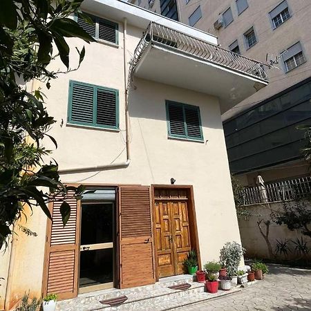 Daniela Aparment Apartamento Shkodër Exterior foto