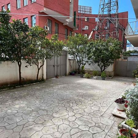 Daniela Aparment Apartamento Shkodër Exterior foto