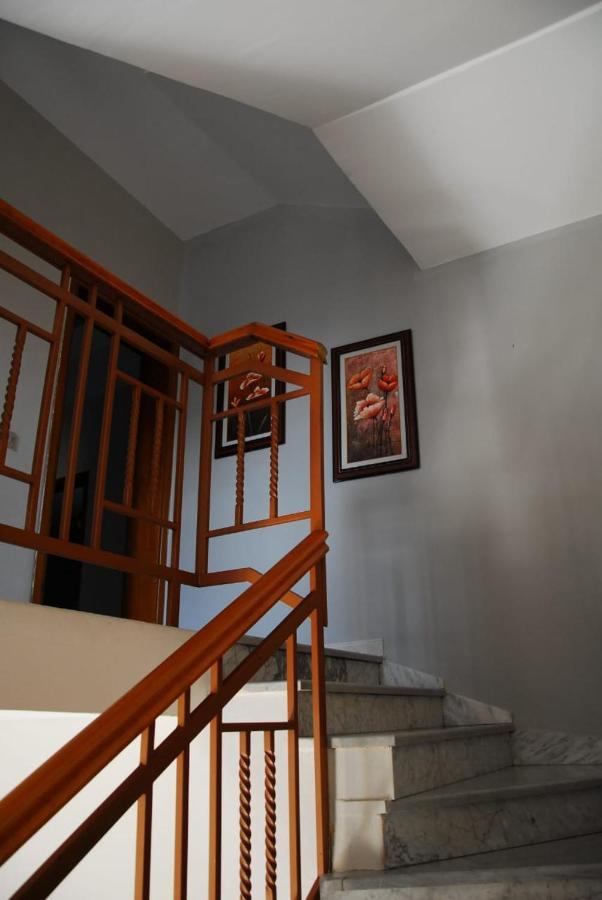 Daniela Aparment Apartamento Shkodër Exterior foto