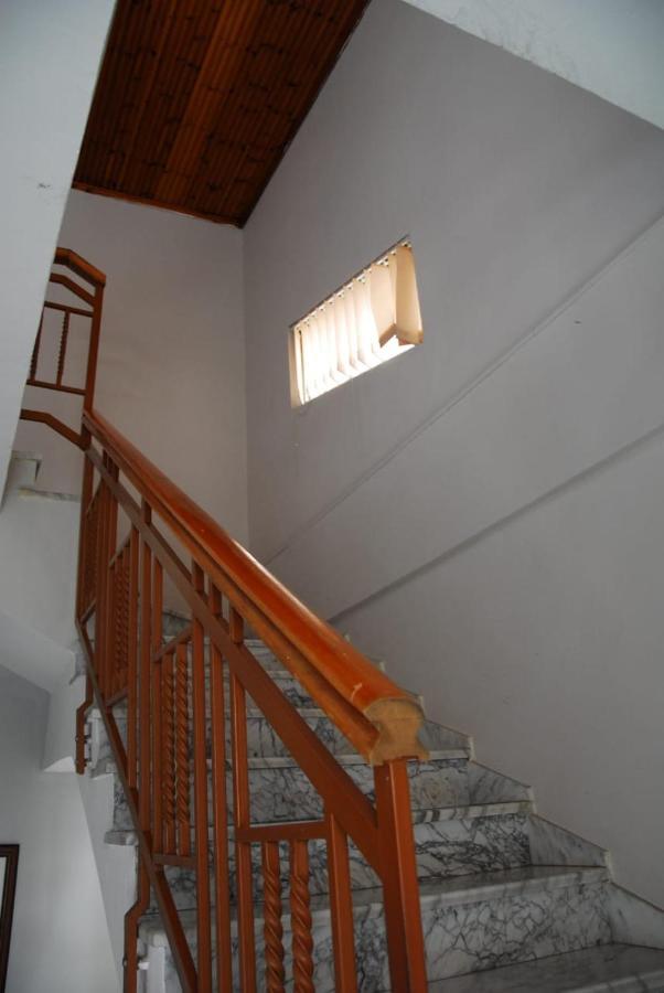 Daniela Aparment Apartamento Shkodër Exterior foto