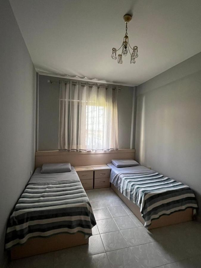 Daniela Aparment Apartamento Shkodër Exterior foto