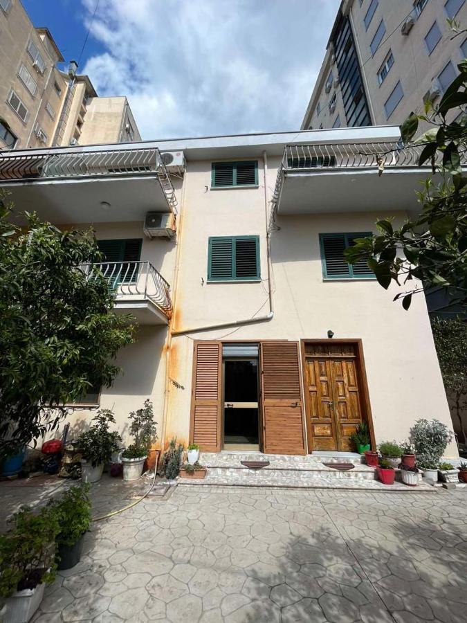 Daniela Aparment Apartamento Shkodër Exterior foto